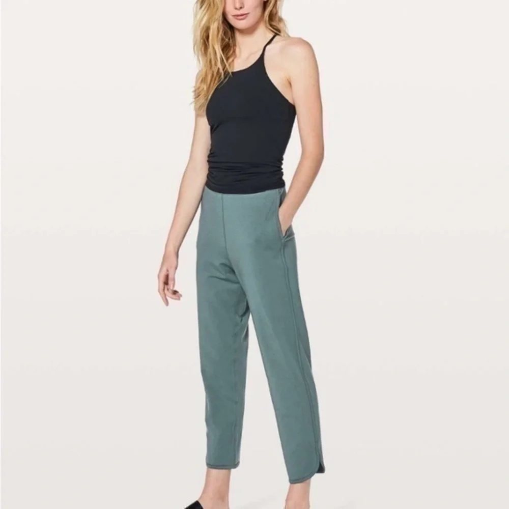 Lululemon Every Moment Pants